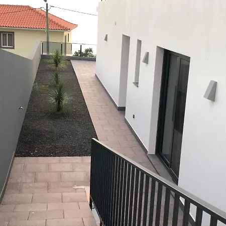 Calheta Ocean View 2 - Air Condition *