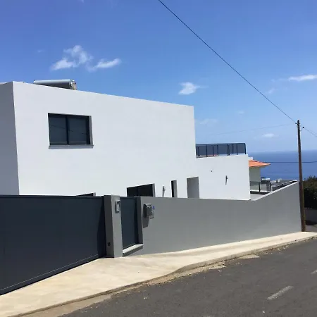 Calheta Ocean View 2 - Air Condition 公寓