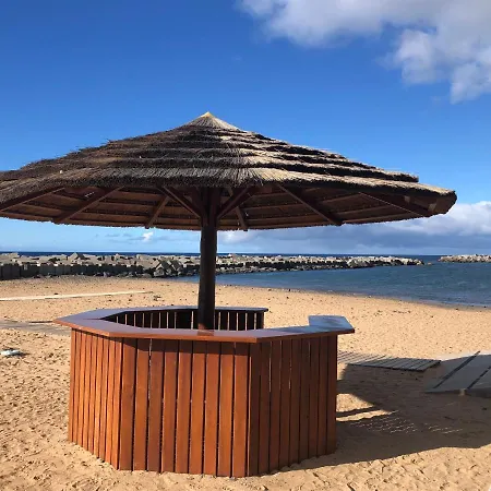 Calheta Ocean View 2 - Air Condition *