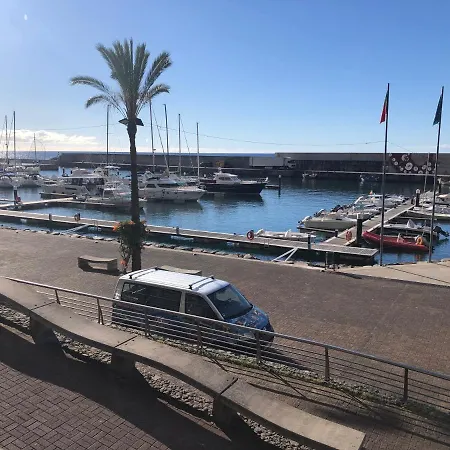 Calheta Ocean View 2 - Air Condition