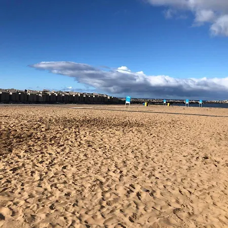 Calheta Ocean View 2 - Air Condition Lejlighed