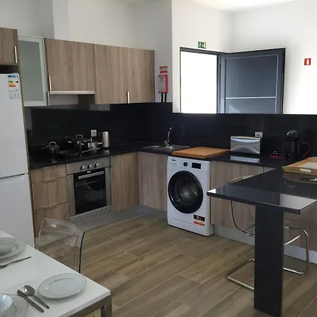 Calheta Ocean View 2 - Air Condition