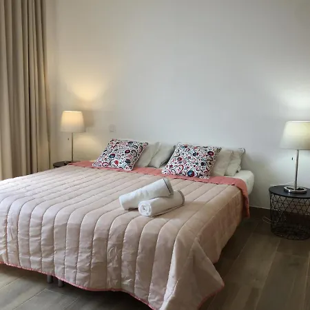公寓 Calheta Ocean View 2 - Air Condition *