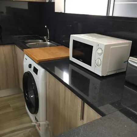 Calheta Ocean View 2 - Air Condition Apartman