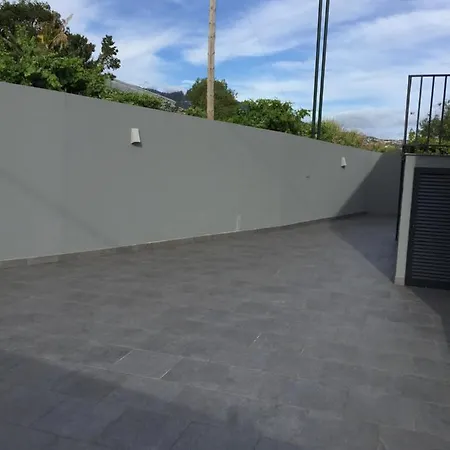 Calheta Ocean View 2 - Air Condition Lejlighed