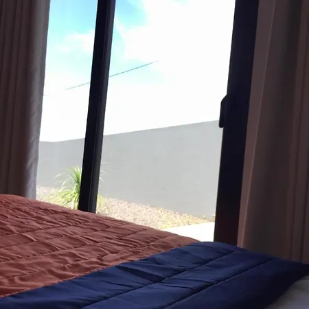 公寓 Calheta Ocean View 2 - Air Condition Estreito Da Calheta