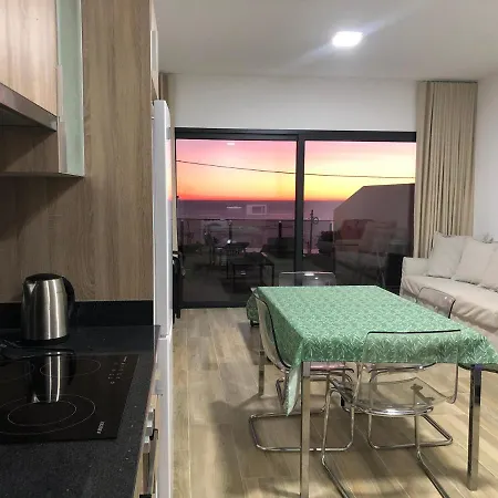 Calheta Ocean View 2 - Air Condition Estreito Da Calheta