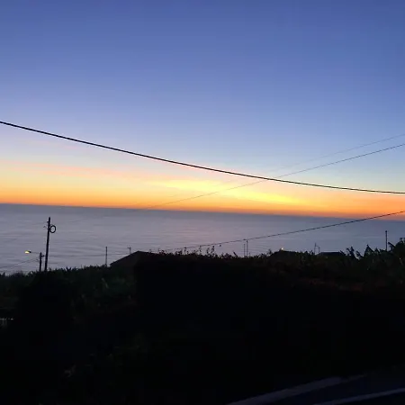 Calheta Ocean View 2 - Air Condition דירה
