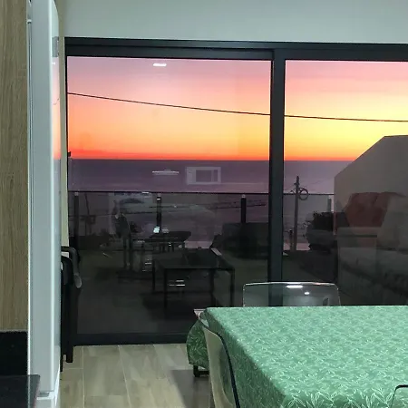 Calheta Ocean View 2 - Air Condition