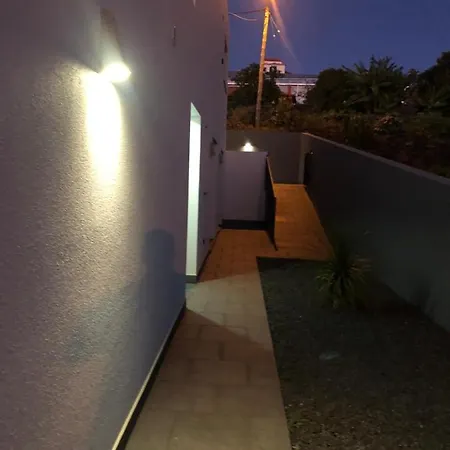公寓 Calheta Ocean View 2 - Air Condition