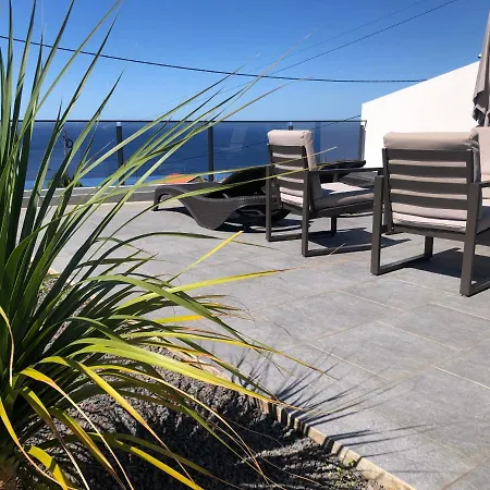 Calheta Ocean View 2 - Air Condition Appartamento *