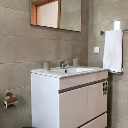 Lejlighed Calheta Ocean View 2 - Air Condition Estreito Da Calheta