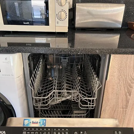 Calheta Ocean View 2 - Air Condition Apartman