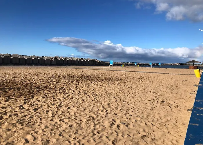 Calheta Ocean View 2 - Air Condition Appartamento