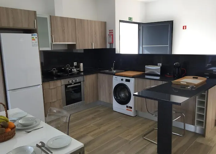 Calheta Ocean View 2 - Air Condition