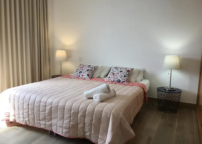 Appartamento Calheta Ocean View 2 - Air Condition *