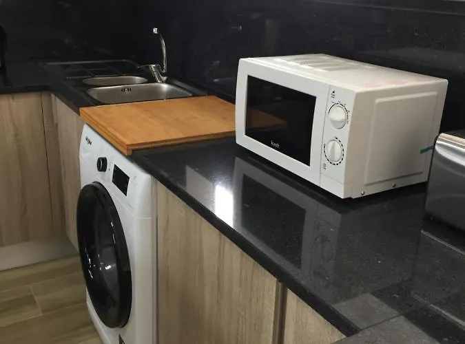 Calheta Ocean View 2 - Air Condition Appartamento