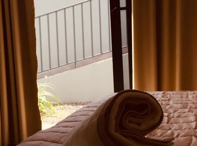 Calheta Ocean View 2 - Air Condition Appartamento