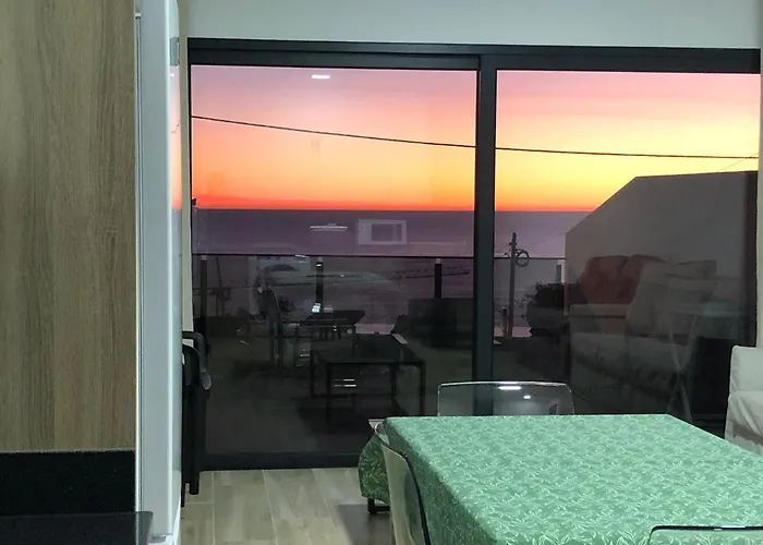 Calheta Ocean View 2 - Air Condition