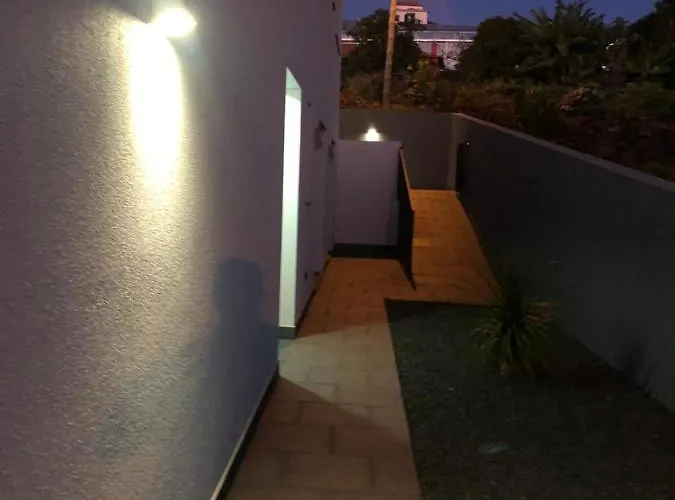 Appartamento Calheta Ocean View 2 - Air Condition