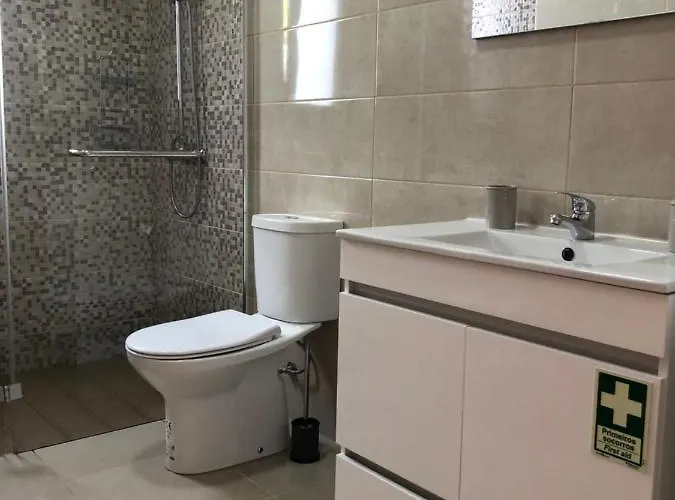 Calheta Ocean View 2 - Air Condition *