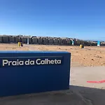 Calheta Ocean View 2 - Air Condition Apartmán *