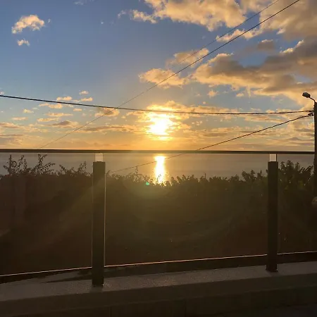 Calheta Ocean View 2 - Air Condition