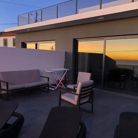 Apartament Calheta Ocean View 2 - Air Condition *