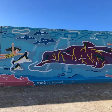 Calheta Ocean View 2 - Air Condition Estreito Da Calheta