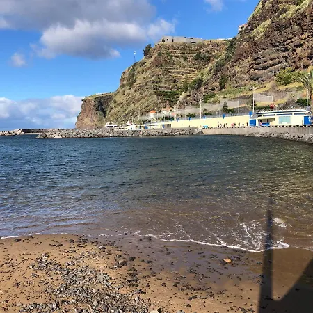 Apartment Calheta Ocean View 2 - Air Condition Estreito Da Calheta