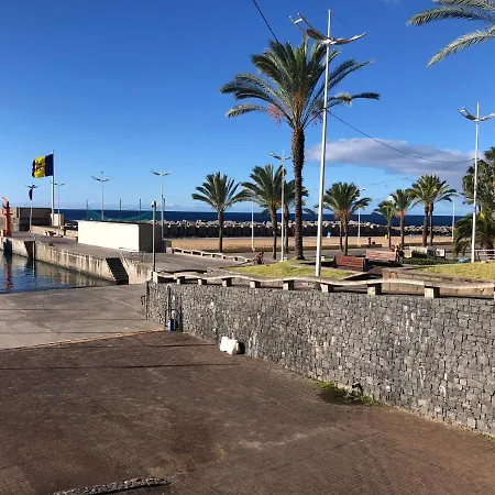 Calheta Ocean View 2 - Air Condition Lägenhet