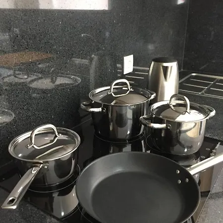 Calheta Ocean View 2 - Air Condition Lägenhet *