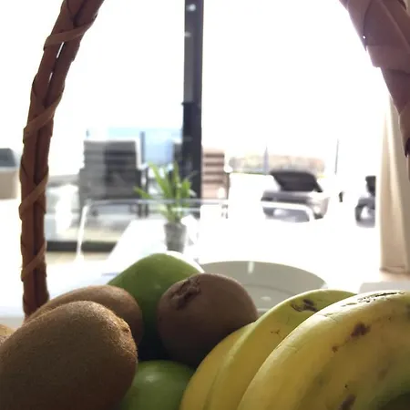 Calheta Ocean View 2 - Air Condition Apartament *