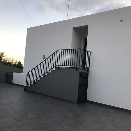 Lägenhet Calheta Ocean View 2 - Air Condition *