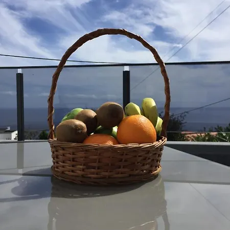 Calheta Ocean View 2 - Air Condition