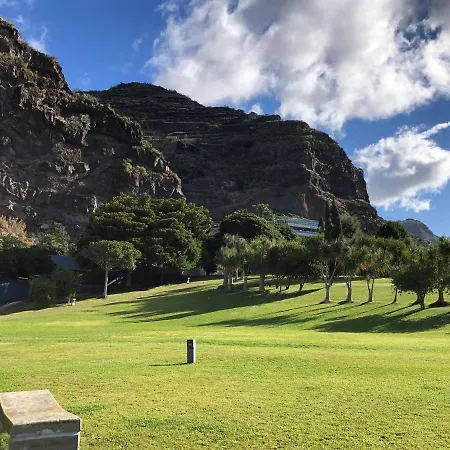 Calheta Ocean View 2 - Air Condition Lägenhet *