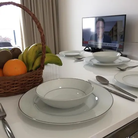 Apartamento Calheta Ocean View 2 - Air Condition Estreito Da Calheta