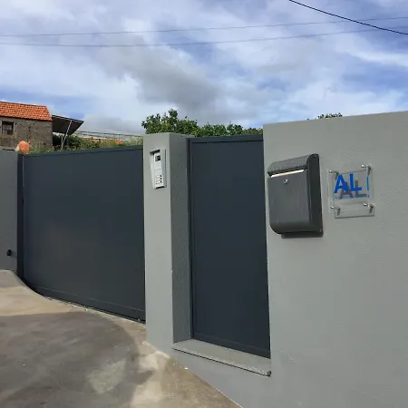 Calheta Ocean View 2 - Air Condition Lägenhet