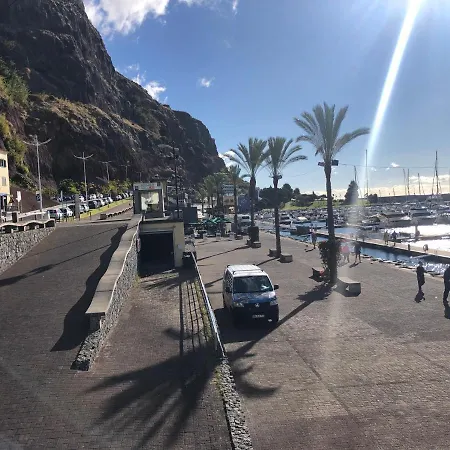 Calheta Ocean View 2 - Air Condition Apartament
