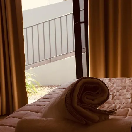 Calheta Ocean View 2 - Air Condition Apartment