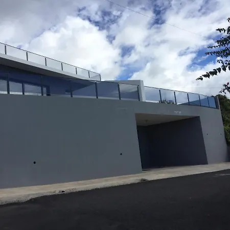 Calheta Ocean View 2 - Air Condition Estreito Da Calheta