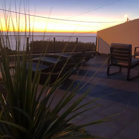 Apartament Calheta Ocean View 2 - Air Condition *