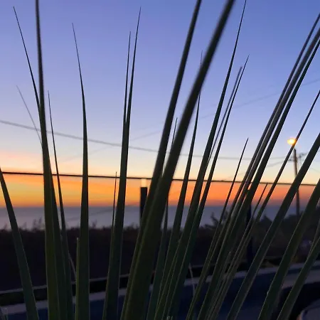 Calheta Ocean View 2 - Air Condition * Estreito Da Calheta