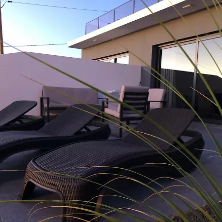 Calheta Ocean View 2 - Air Condition Apartament