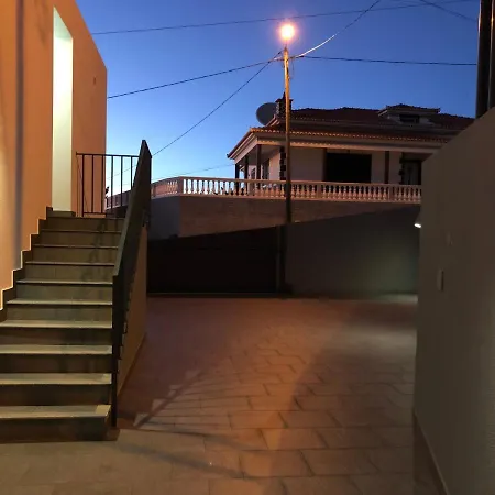 Calheta Ocean View 2 - Air Condition