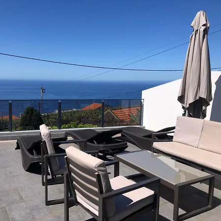 Apartament Calheta Ocean View 2 - Air Condition