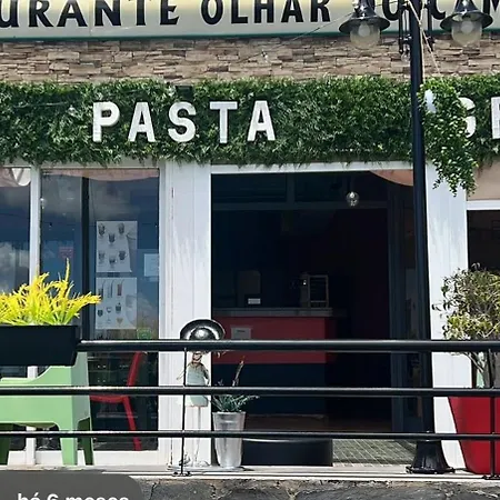 Calheta Ocean View 2 - Air Condition