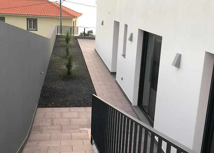 Calheta Ocean View 2 - Air Condition *