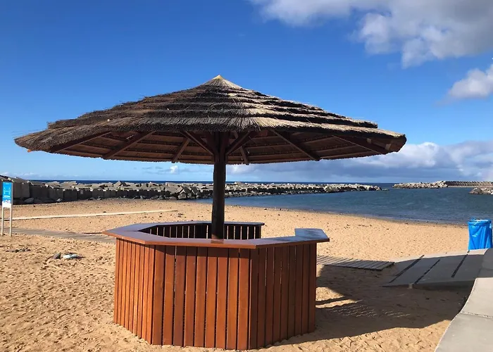 Calheta Ocean View 2 - Air Condition *