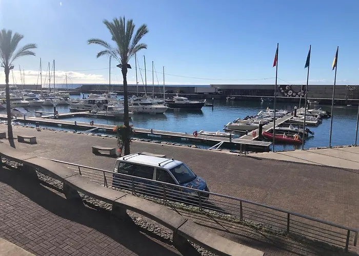 Calheta Ocean View 2 - Air Condition